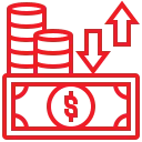 An stable annual turnover of 500 crores and a production vol