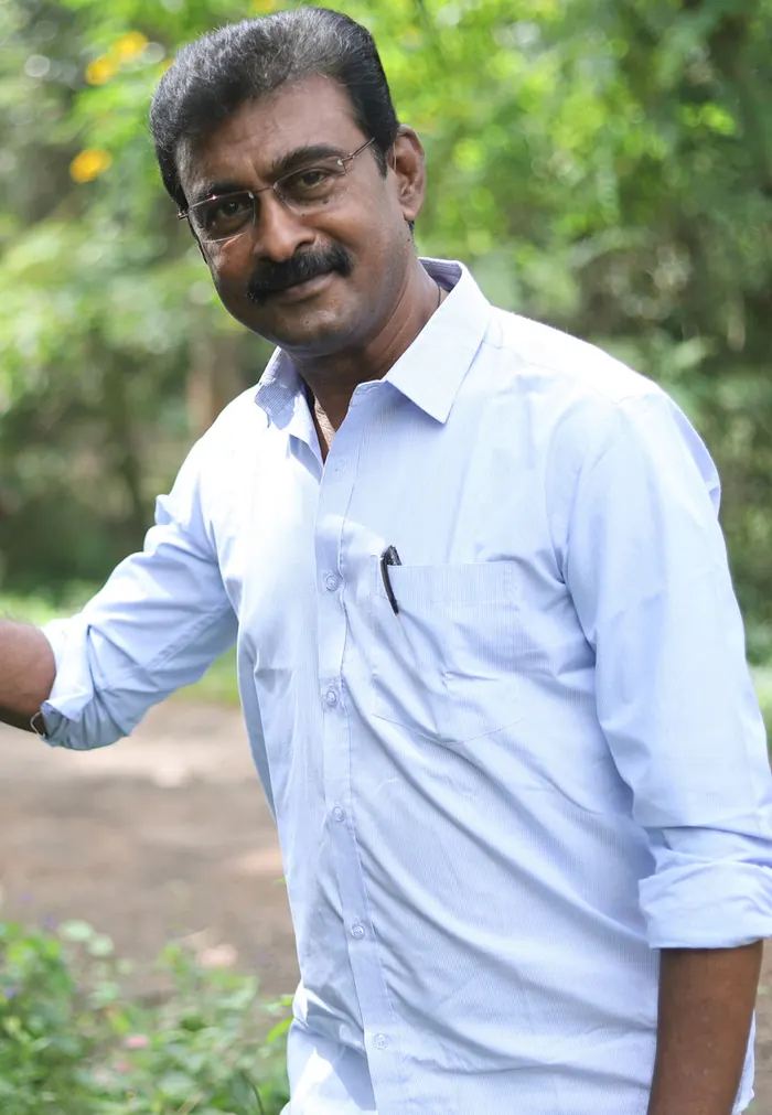 Shri. 'AMBAL' R. Muthumani