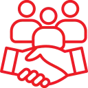 A strong partnership with Hindustan Unilever