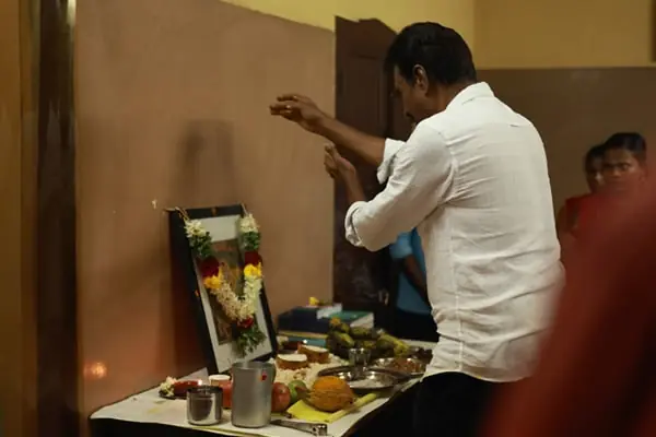 Pooja--3