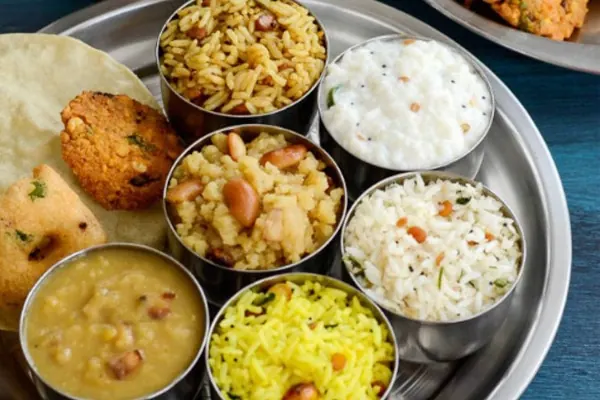 A Culinary Delight for Every Palate