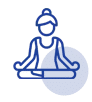 Yoga: Body and Mind Nourished
